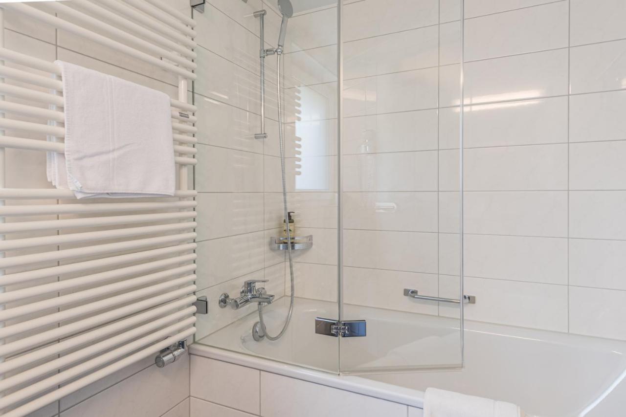 Basecamp Hotel Цермат Екстериор снимка