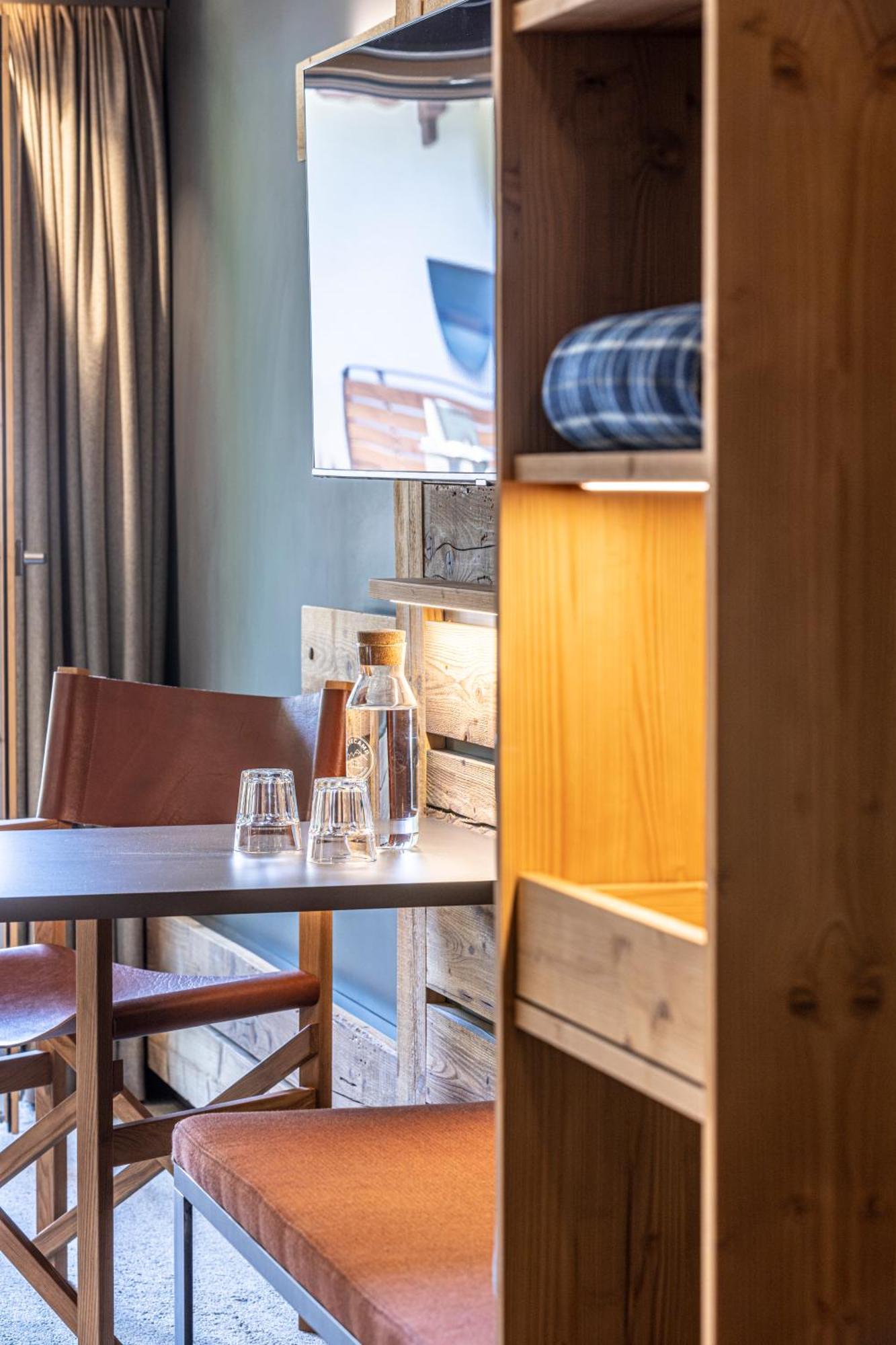 Basecamp Hotel Цермат Екстериор снимка