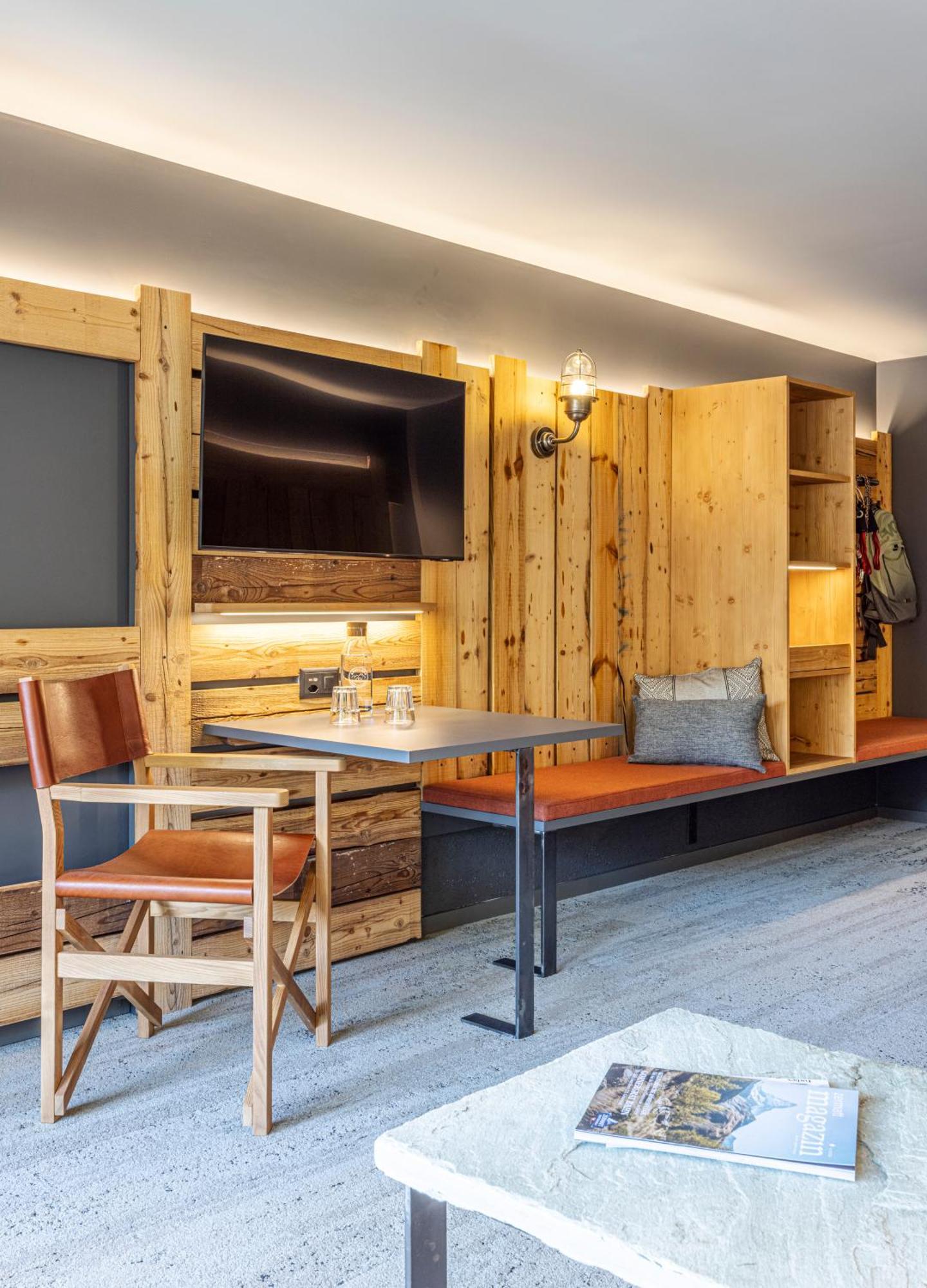 Basecamp Hotel Цермат Екстериор снимка