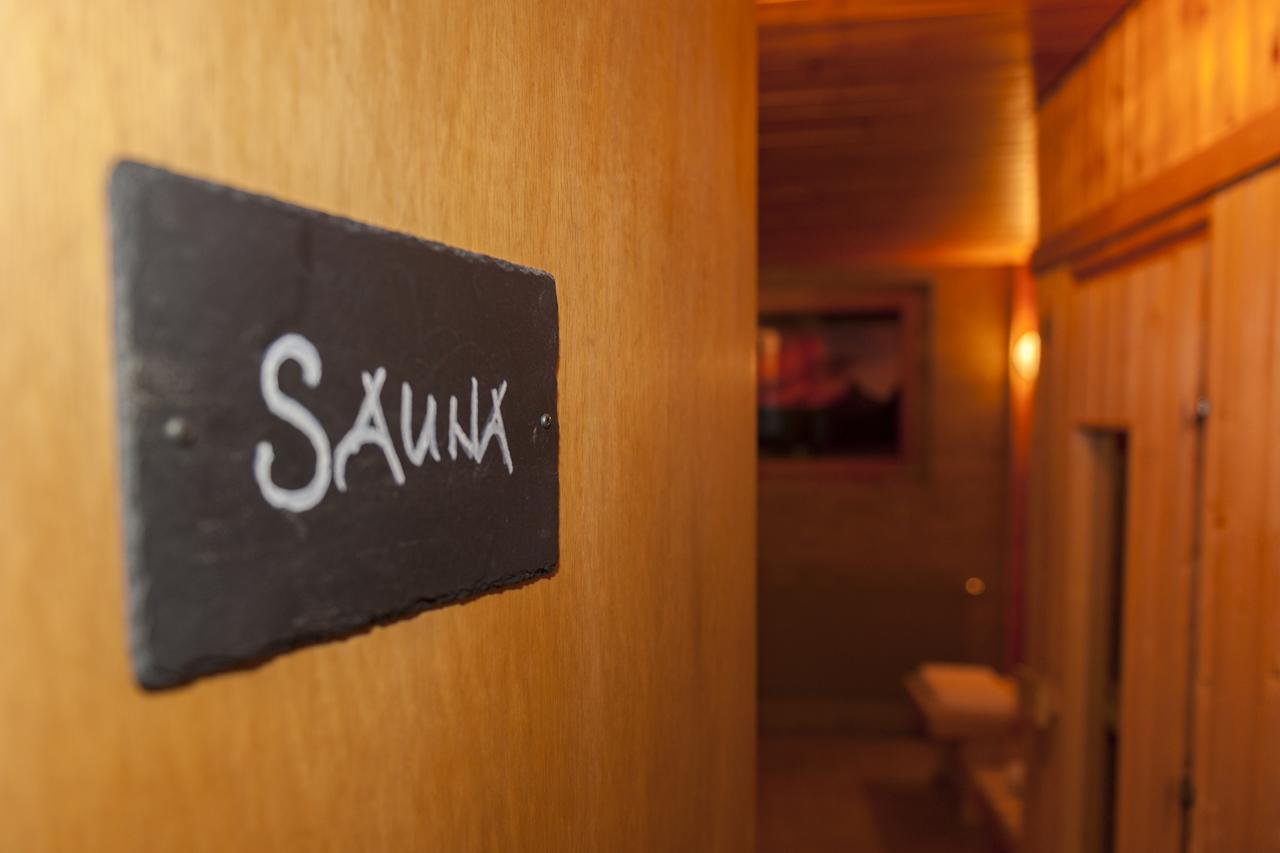 Basecamp Hotel Цермат Екстериор снимка